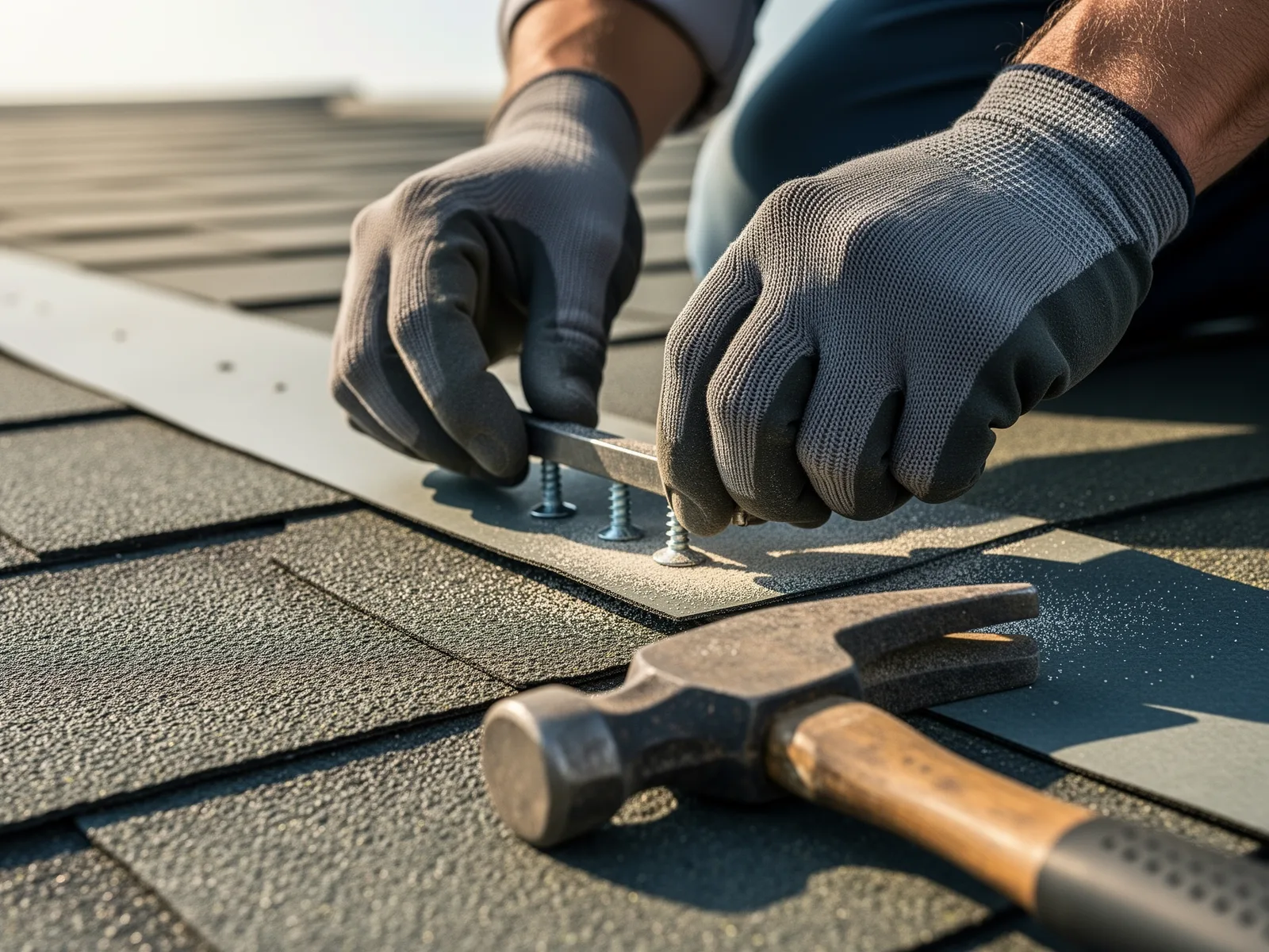 Why choose Fascia Repair in Red Creek, WV